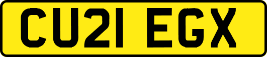 CU21EGX