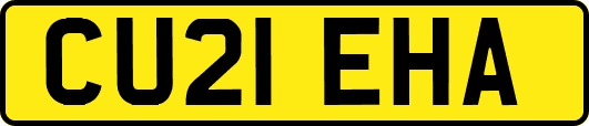 CU21EHA