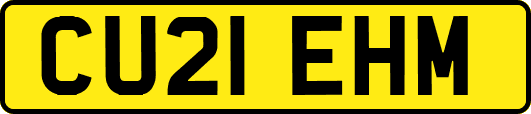 CU21EHM