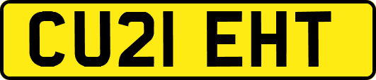 CU21EHT