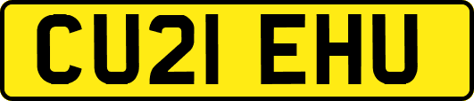 CU21EHU