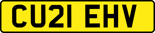 CU21EHV