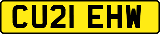 CU21EHW