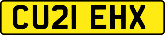 CU21EHX