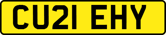 CU21EHY