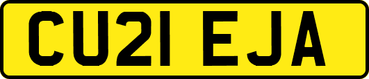 CU21EJA