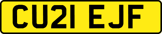 CU21EJF