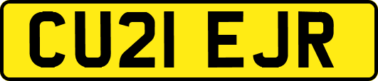 CU21EJR