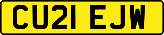 CU21EJW