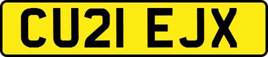 CU21EJX