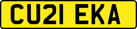 CU21EKA