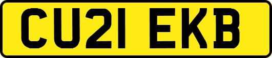 CU21EKB
