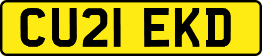 CU21EKD