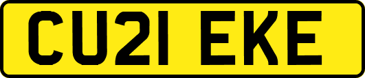 CU21EKE