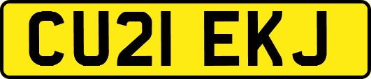 CU21EKJ