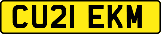CU21EKM