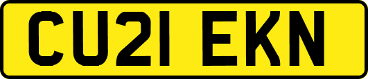 CU21EKN