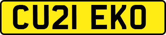 CU21EKO
