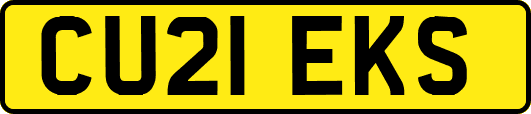 CU21EKS