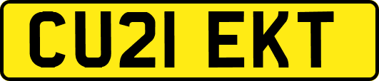 CU21EKT