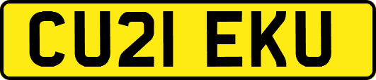CU21EKU