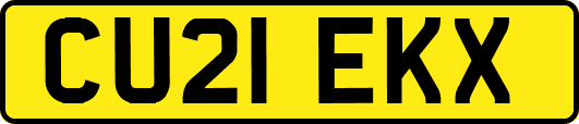 CU21EKX
