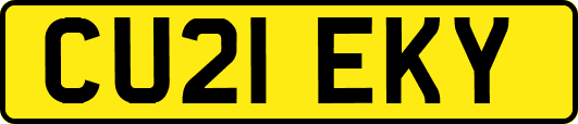 CU21EKY