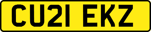 CU21EKZ