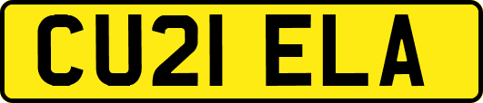 CU21ELA