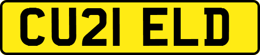 CU21ELD