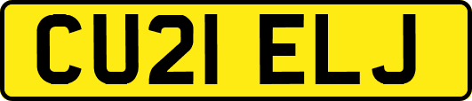 CU21ELJ