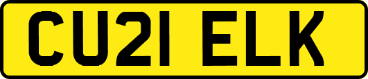 CU21ELK