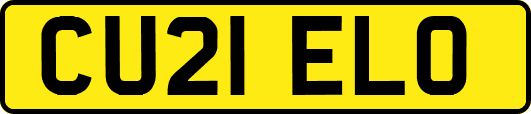 CU21ELO