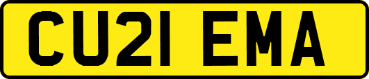 CU21EMA