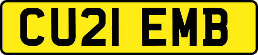 CU21EMB