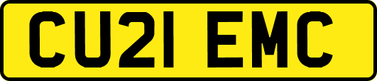 CU21EMC