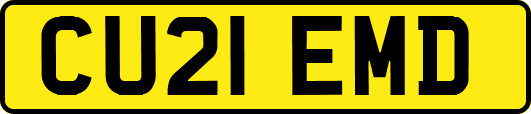 CU21EMD