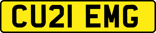 CU21EMG