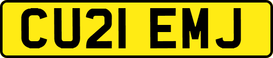 CU21EMJ
