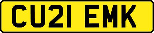CU21EMK