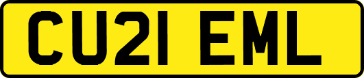 CU21EML