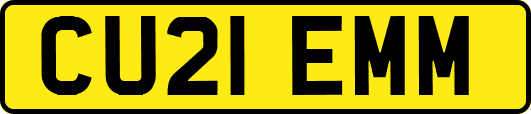 CU21EMM