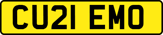 CU21EMO