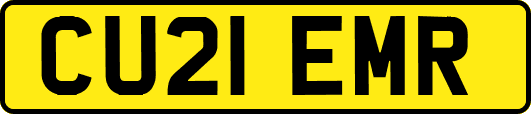 CU21EMR