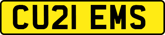CU21EMS