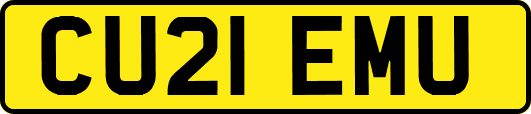 CU21EMU
