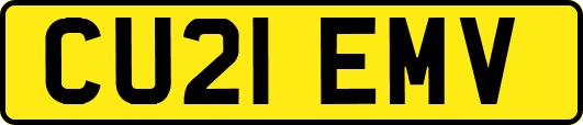 CU21EMV