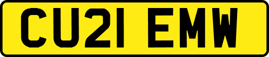 CU21EMW