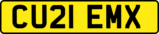 CU21EMX
