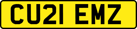 CU21EMZ